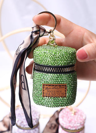 Diamond Fashion Coin Purse