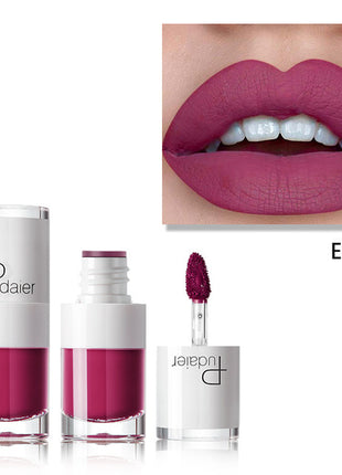 Pudaier Matte Liquid Lip-gloss