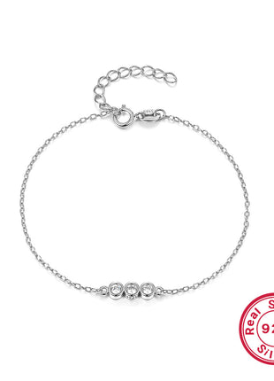 925 Silver Bracelet