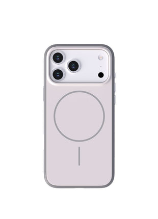 iPhone 17 Magnetic Matte Silicone Case