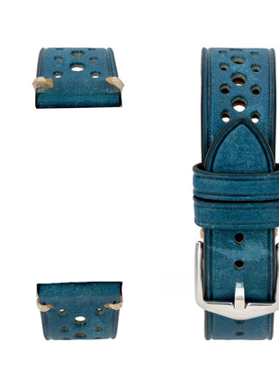 First Layer Cow Leather Watch Strap