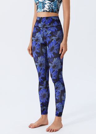 Stretch Fitness Yoga Leggings