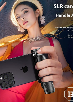 P15 Mini Magnetic 4-in-1 Selfie Camera