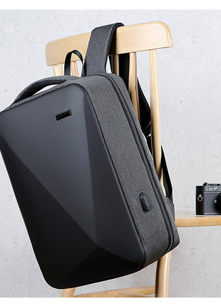 Fashion Personality Business Computer Backpack