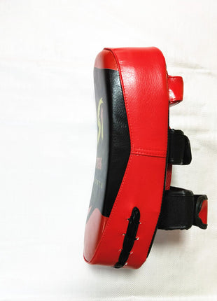 Boxing Sanda Fighting  Foot Target Hand-held Square