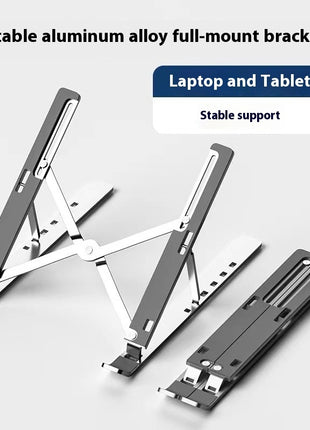 N3 Aluminium Alloy Folding Stand