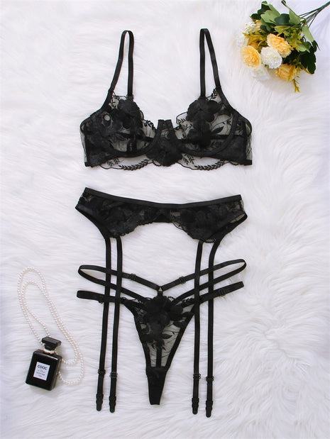 Three-piece Set