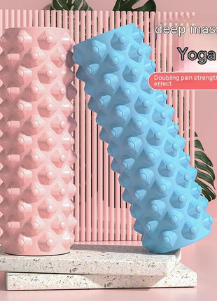 Foam Roller Muscle-relaxing Leg Slimmer Calf Massager