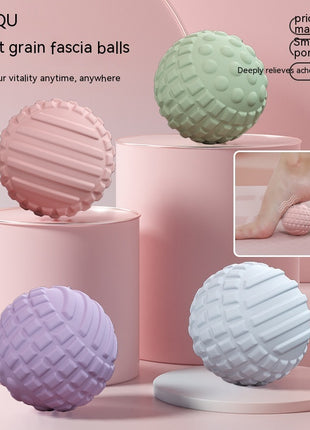 Foot Massage Relax Yoga Ball Set of 2