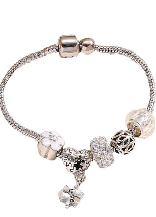 High-grade Peach Bracelet