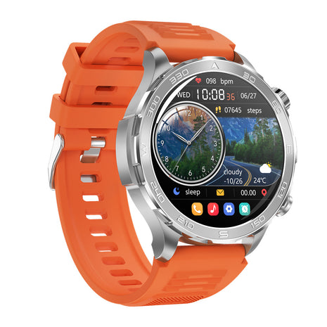 DK67 Smart Watch