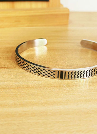 Stainless Steel Bracelet