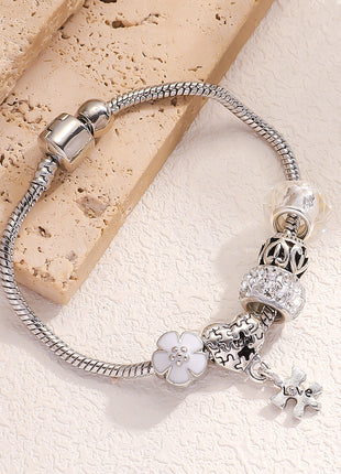 High-grade Peach Bracelet