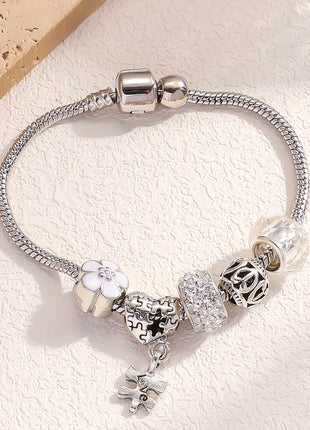 High-grade Peach Bracelet