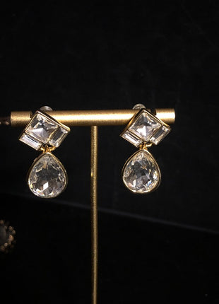 Special Luxury Necklace & Earrings Combination