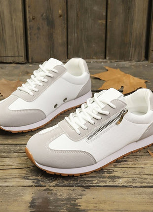 Women's Flat-heeled Shoes Stylish And Lightweight