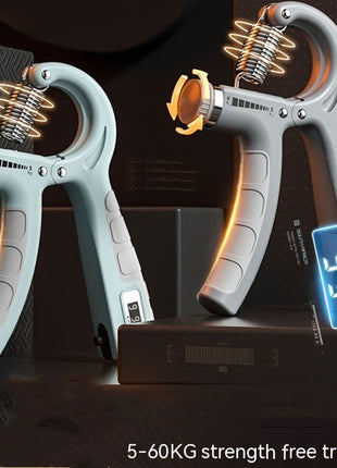 Spring Grip Professional Exercise Arm Strength Home Fitness Equipment