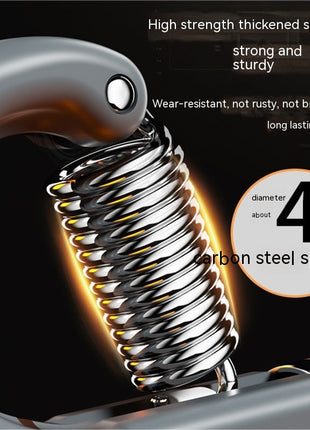 Spring Grip Professional Exercise Arm Strength Home Fitness Equipment