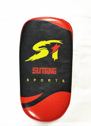 Boxing Sanda Fighting  Foot Target Hand-held Square