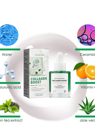 Anti-Wrinkle Lifting Face Serum