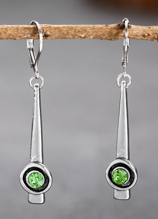 Fashion Temperamental Minority Design Sense Earrings