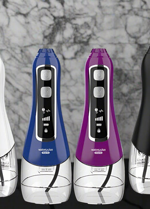 Water Pulse V580 Portable Water Flosser 320ML