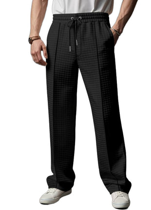 Casual Breathable Trousers