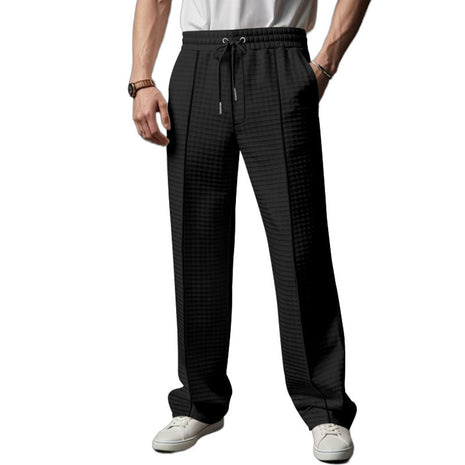Casual Breathable Trousers