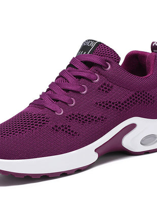 Korean Style Air Cushion Running Shoes