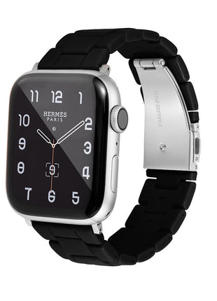 Applicable to Apple Watch models Butterfly Buckle Strap