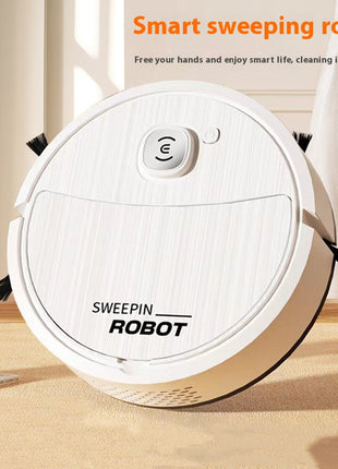 Mini Vacuum Cleaner Robot
