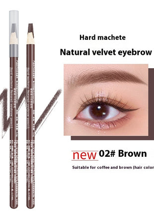 YOIL TIYI Hard Core Wild Eyebrow Pencil