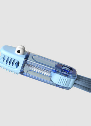 4in1 Bottle and Straw Cleaning Brush