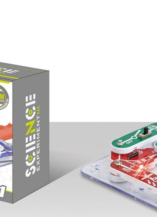 32 Student Creativity DIY Science Experiment Toy Material