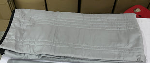 Cooling Summer Compressible Air-conditioning Quilt Blanket