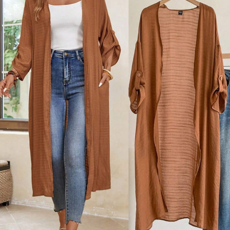 Fall Tops Coats
