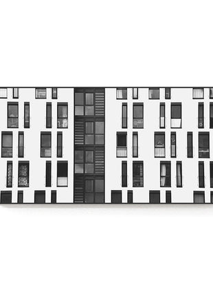 Somewhere - 80 X 160 cm