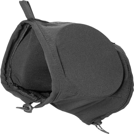 Dog Earmuffs for Hearing Protection of Thunder or Fireworks