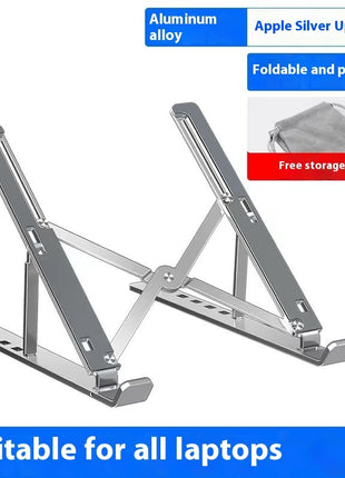 N3 Aluminium Alloy Folding Stand