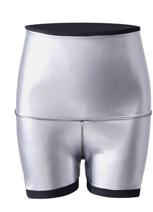 Sweat Wicking Pants, Shorts & Shirt Combination