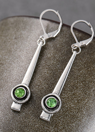 Fashion Temperamental Minority Design Sense Earrings