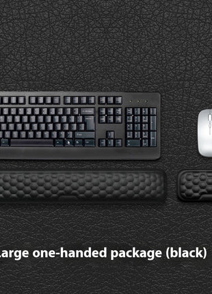 Memory Cotton Wrist Pad