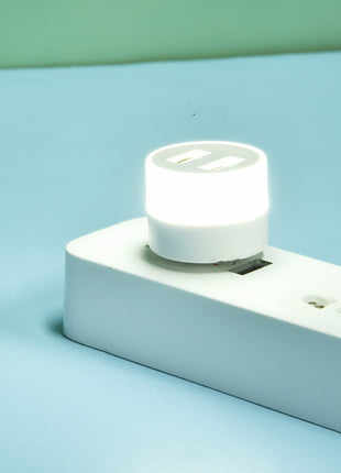 USB Night Light Branch Device