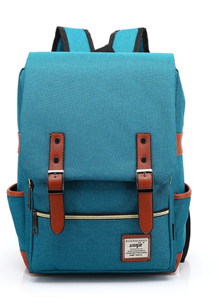 Korean Style School Backpack