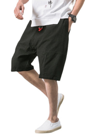 Workout Summer Trousers