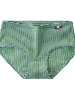 Cotton Simple Japanese-style Underwear