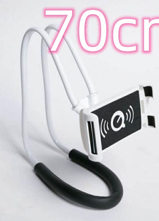 360° Routable Selfie Phone Holder Universal