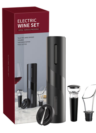 Electronic Bottle Opener