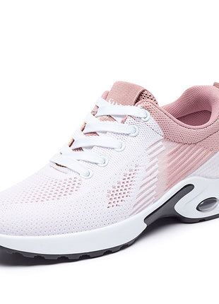Women's Fashion Casual Exercise Running Shoes