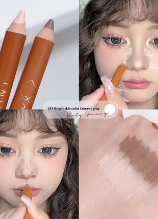 Sweet Mint Double-Head Shading Pen